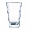 Set de Vasos Arcoroc Prysm Transparente Vidrio 350 ml 12 Unidades