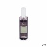 Spray Ambientador Bambú Jazmín 70 ml (12 Unidades)