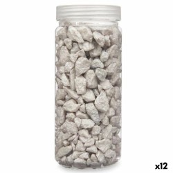 Piedras Decorativas Gris 10...