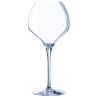 Set de Copas Chef&Sommelier Open Up Transparente Vidrio 470 ml 6 Piezas