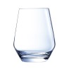 Set de Vasos Chef&Sommelier Lima Transparente Vidrio (380 ml) (6 Unidades)