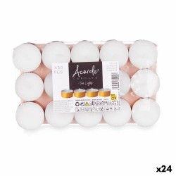 Set de Velas Tea Lights (24...