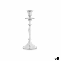 Candelabro Plateado...