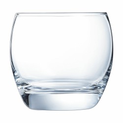 Set de Vasos Arcoroc Salto 6 Piezas (32 cl)