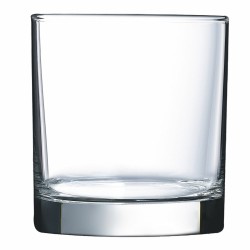 Set de Vasos Arcoroc Islande 6 Piezas (38 cl)