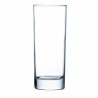 Set de Vasos Arcoroc Islande 6 Unidades Transparente Vidrio (33 cl)