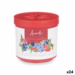 Ambientador Frutos rojos 190 g (24 Unidades)