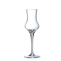 Set de Copas Chef&Sommelier Spirits Cu00f3ctel 100 ml Transparente Vidrio (6 Unidades)