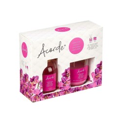 Set de Ambientadores 100 ml Orquídea (6 Unidades)