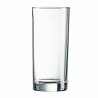 Set de Vasos Arcoroc Amsterdam 6 Unidades Transparente Vidrio (27 cl)