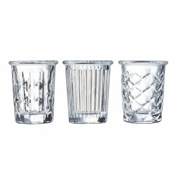 Set de Vasos Arcoroc New...