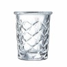 Set de Vasos Arcoroc New York Transparente Vidrio 34 ml (6 Piezas)