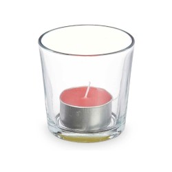 Vela Perfumada Tealight Frutos rojos (12 Unidades)