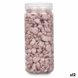 Piedras Decorativas Rosa 10...