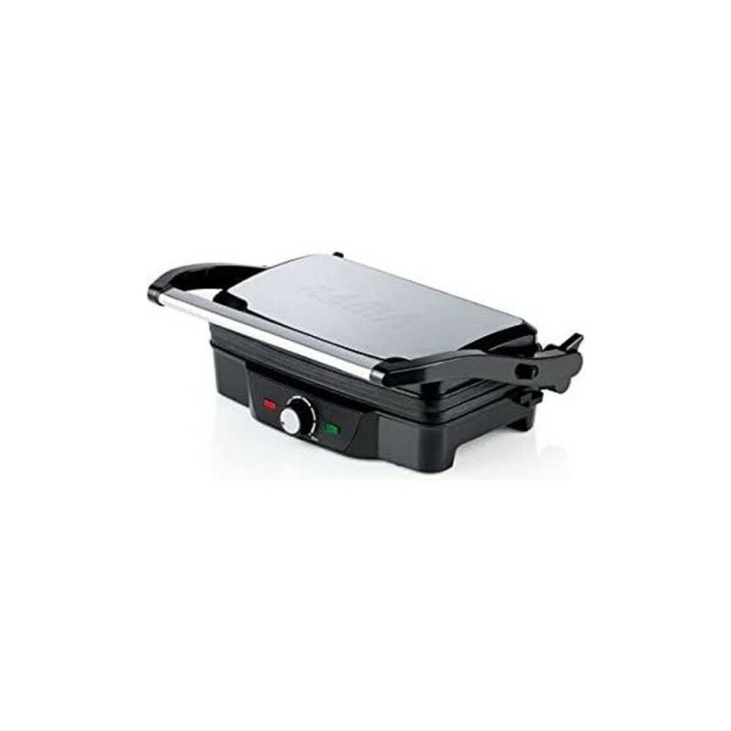 Parrilla Elu00e9ctrica Flama 1600 W 1600W