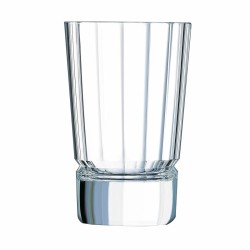 Vaso de chupito Cristal...