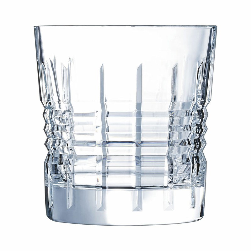 Set de Vasos Cristal du2019Arques Paris Rendez-Vous Transparente 6 Piezas (32 cl)