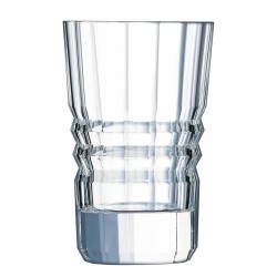 Set de Vasos Cristal...