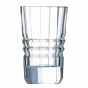 Set de Vasos Cristal du2019Arques Paris Architecte Transparente Vidrio 60 ml (6 Piezas)