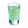 Set de Vasos Cristal du2019Arques Paris Architecte Transparente Vidrio 60 ml (6 Piezas)