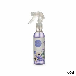 Spray Ambientador Lavanda 200 ml (24 Unidades)