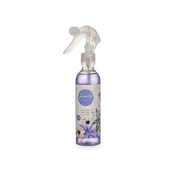 Spray Ambientador Lavanda 200 ml (24 Unidades)