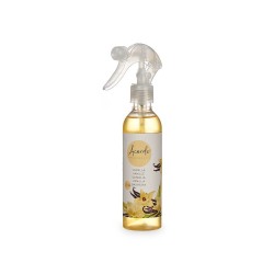 Spray Ambientador Vainilla 200 ml (24 Unidades)