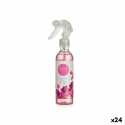 Spray Ambientador Orquídea 200 ml (24 Unidades)