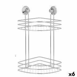 Soporte de Ducha Acero ABS...