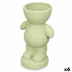 Figura Decorativa Verde 16...