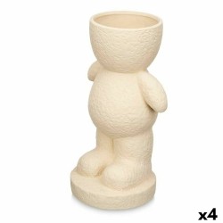 Figura Decorativa Beige 19...