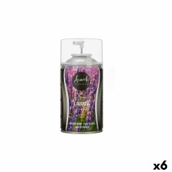 Recambio de Ambientador Lavanda 250 ml Spray (6 Unidades)