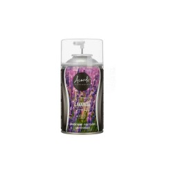 Recambio de Ambientador Lavanda 250 ml Spray (6 Unidades)