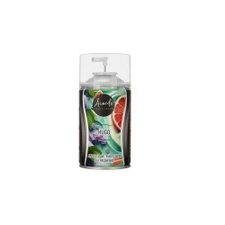 Recambio de Ambientador Hugo 250 ml Spray (6 Unidades)