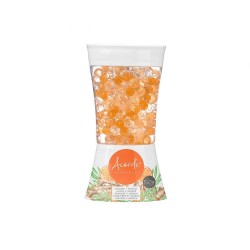 Ambientador Naranja Jengibre 150 g Gel (12 Unidades)