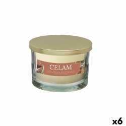 Vela Perfumada Celam 400 g (6 Unidades)