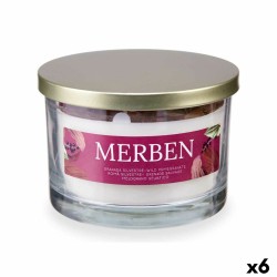 Vela Perfumada Merben 400 g...