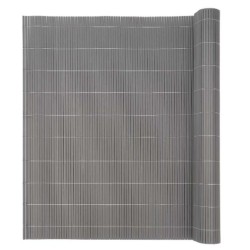 Cañizo Gris PVC 300 x 100 x...