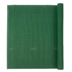 Cañizo Verde PVC 300 x 100...