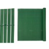 Cañizo Verde PVC 300 x 100 x 1 cm