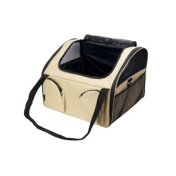 Bolso para Mascotas PS1307BEM Beige