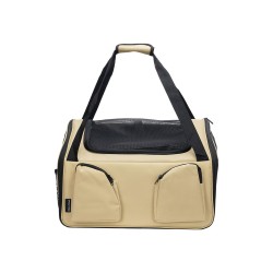 Bolso para Mascotas PS1307BEM Beige