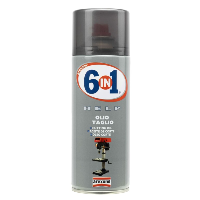 Aceite Lubricante para Corte Arexons SVI4254 400 ml