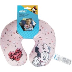 Almohada de Viaje Minnie Mouse CZ10624