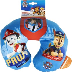 Almohada de Viaje The Paw Patrol CZ10626