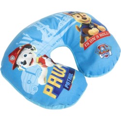 Almohada de Viaje The Paw Patrol CZ10626