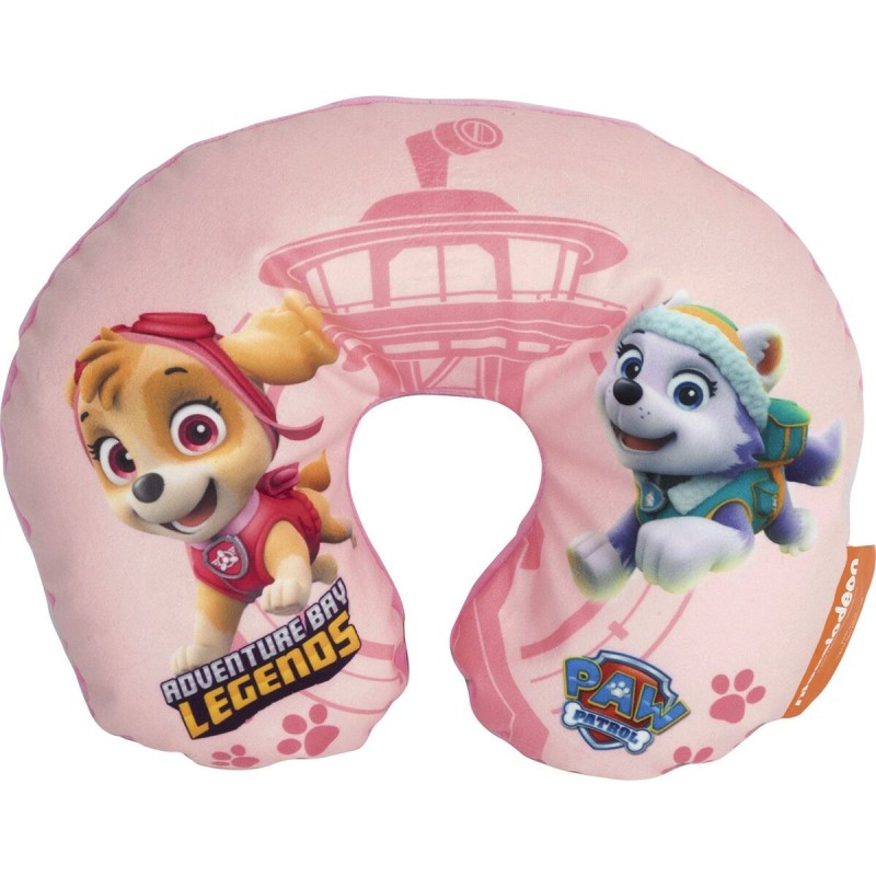 Almohada de Viaje The Paw Patrol