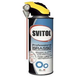 Aceite Lubricante Svitol...