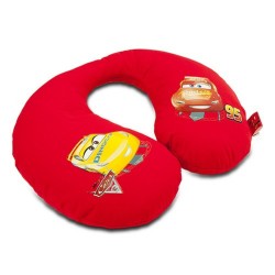 Almohada de Viaje Cars...