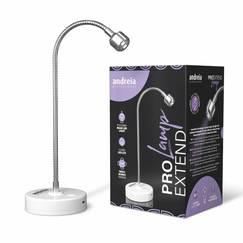 Lámpara LED Andreia Pro Extend